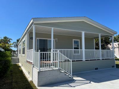 Mobile Home at 34992 SW 188th Way Homestead, FL 33034