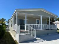 2025 Skyline LE5001A Mobile Home