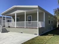 2025 Skyline LE5001A Mobile Home