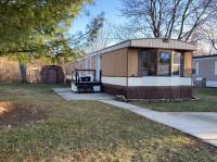 1984 Redman mobile Home