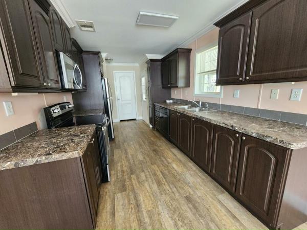 2015 Palm Harbor Riviera I Mobile Home