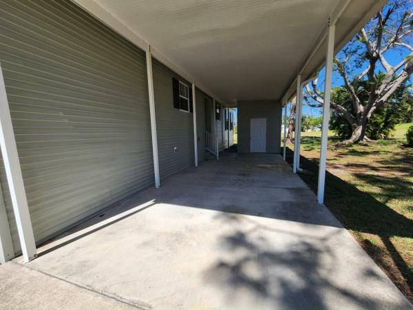 2015 Palm Harbor Riviera I Mobile Home