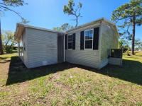 2015 Palm Harbor Riviera I Mobile Home