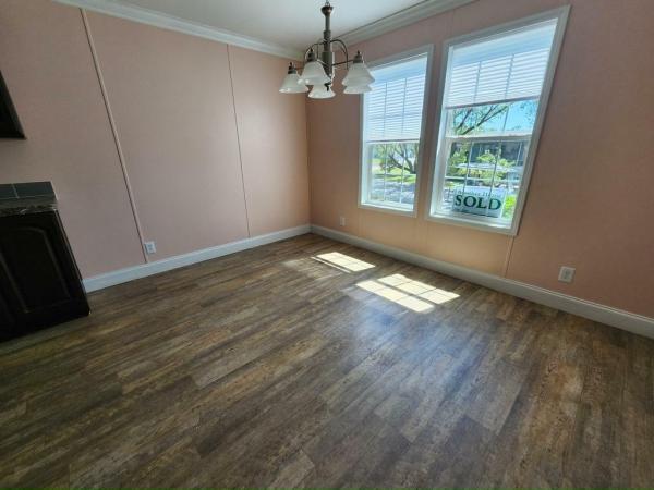 2015 Palm Harbor Riviera I Mobile Home