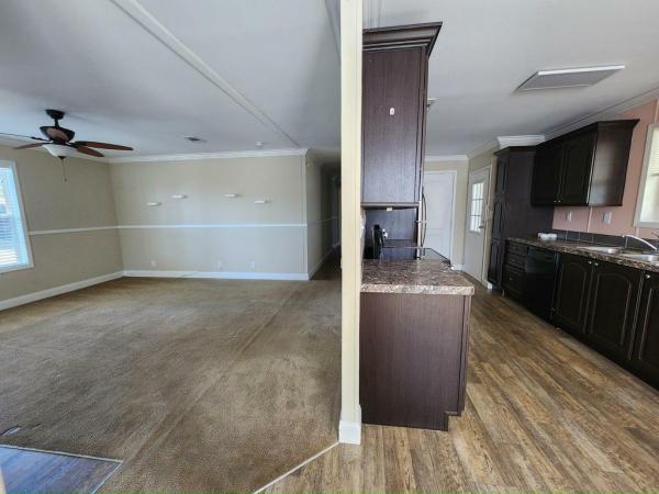 2015 Palm Harbor Riviera I Mobile Home