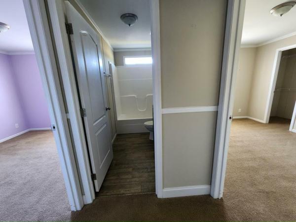 2015 Palm Harbor Riviera I Mobile Home