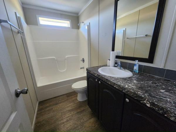2015 Palm Harbor Riviera I Mobile Home