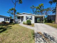 2015 Palm Harbor Riviera I Mobile Home
