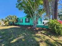 1985 Homes of Merit St. Croix Mobile Home