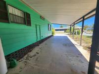1985 Homes of Merit St. Croix Mobile Home