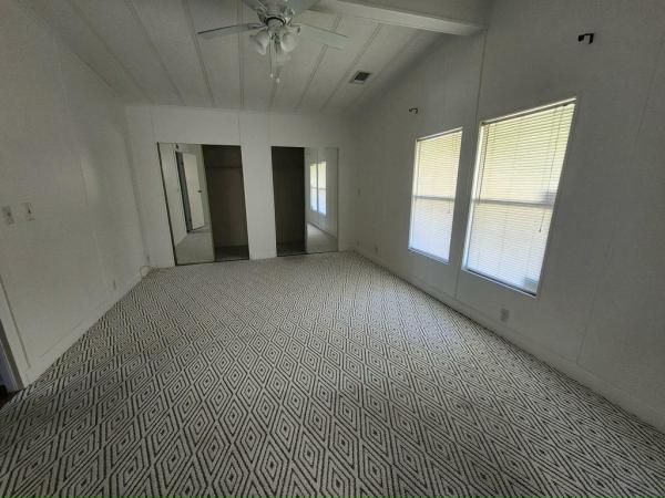 1985 Homes of Merit St. Croix Mobile Home