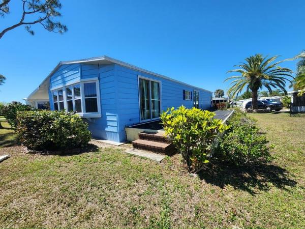 1985 DUTCH Unk Mobile Home