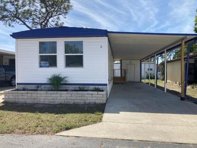 Mobile Home at 6250 Roosevelt Blvd.lot 12 Clearwater, FL 33760