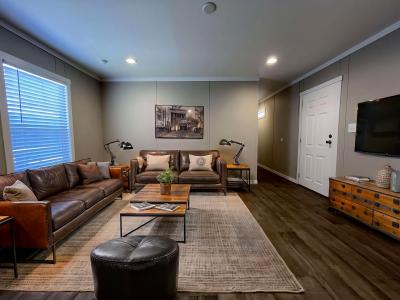 Mobile Home at 122 Eloise #El122 Conroe, TX 77301