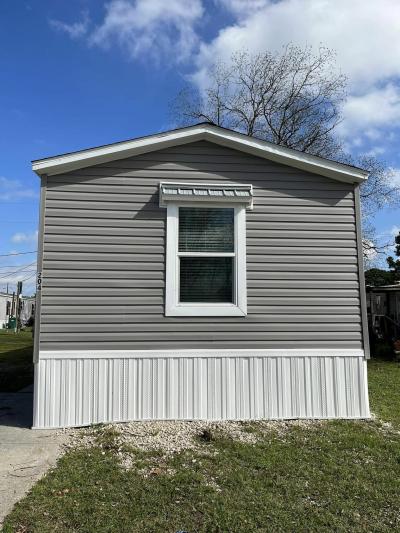 Mobile Home at 204 Marie #Ma204 Conroe, TX 77301