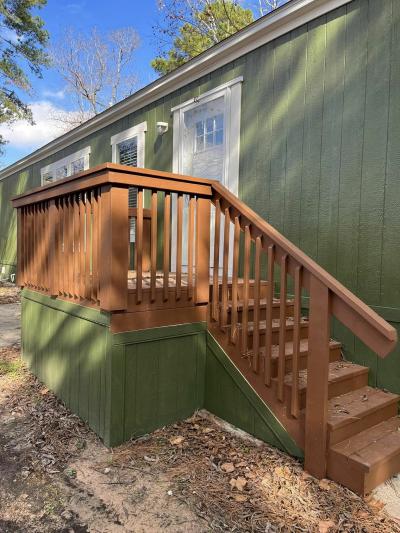 Photo 3 of 32 of home located at 105 Sharon #Sh105 Conroe, TX 77301