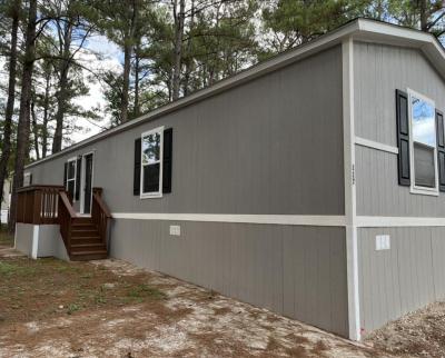 Mobile Home at 117 Sharon #Sh117 Conroe, TX 77301