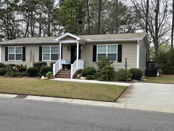 2018 RANL Mobile Home For Sale