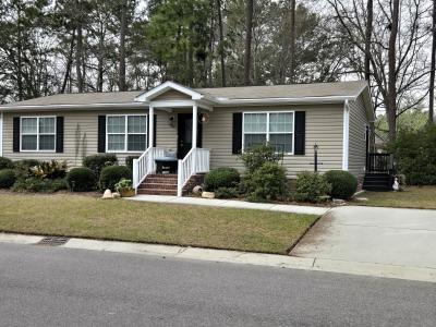 Mobile Home at 268 Rice Circle Ladson, SC 29456