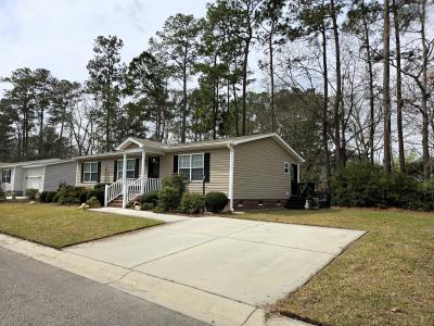 Photo 2 of 19 of home located at 268 Rice Circle Ladson, SC 29456