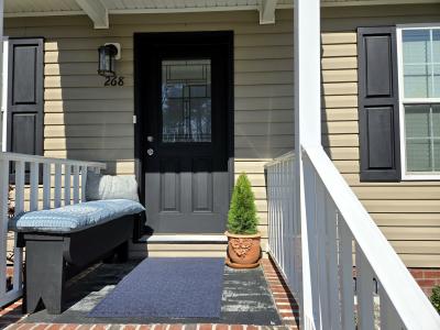 Photo 3 of 19 of home located at 268 Rice Circle Ladson, SC 29456