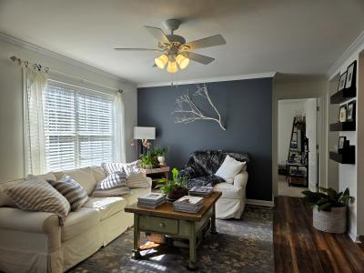 Photo 4 of 19 of home located at 268 Rice Circle Ladson, SC 29456
