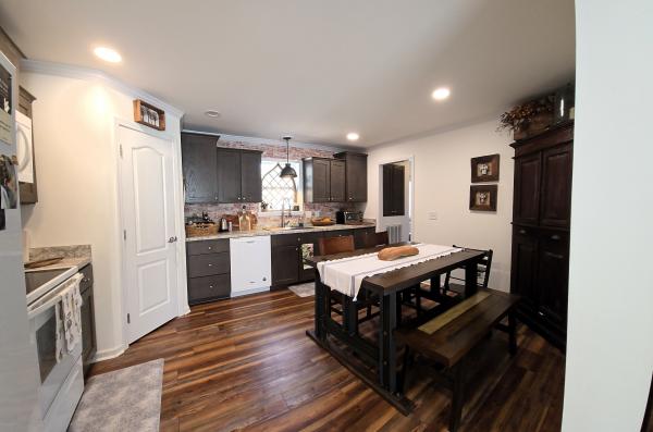 2018 RANL H28483 Mobile Home