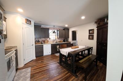 Photo 5 of 19 of home located at 268 Rice Circle Ladson, SC 29456