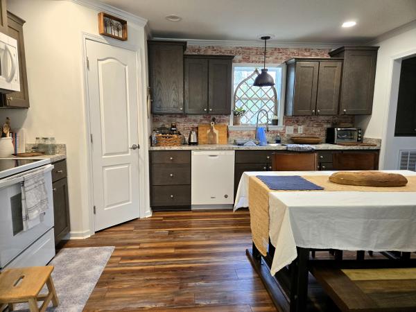 2018 RANL H28483 Mobile Home