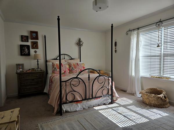 2018 RANL H28483 Mobile Home