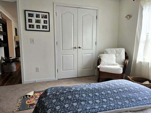2018 RANL H28483 Mobile Home