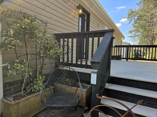 2018 RANL H28483 Mobile Home