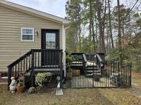 2018 RANL H28483 Mobile Home