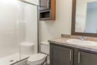 2025 Skyline 33C820 Mobile Home