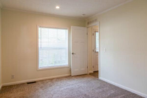 2025 Skyline 33C820 Mobile Home