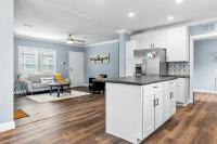2025 Clayton The Colonial Manufactured Home