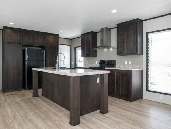 2018 Clayton Mobile Home For Sale