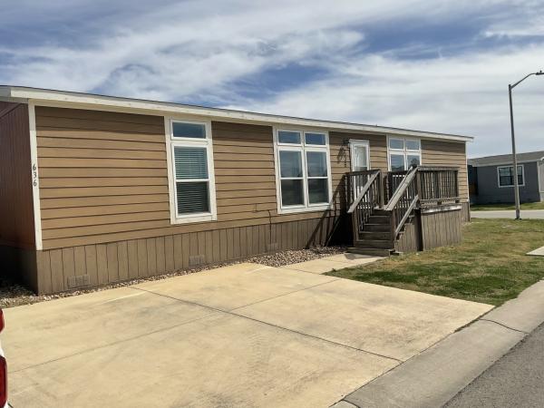 2019 Champion Mobile Home For Sale