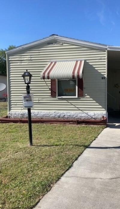 Mobile Home at 2552 NE Turner Ave #0099 Arcadia, FL 34266