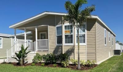 Mobile Home at 2552 NE Turner Ave #0067 Arcadia, FL 34266