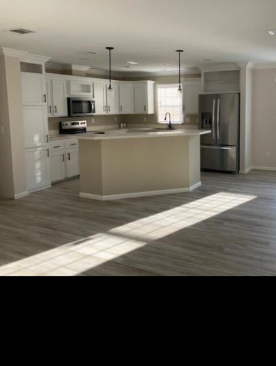 Photo 3 of 7 of home located at 2552 NE Turner Ave #0067 Arcadia, FL 34266