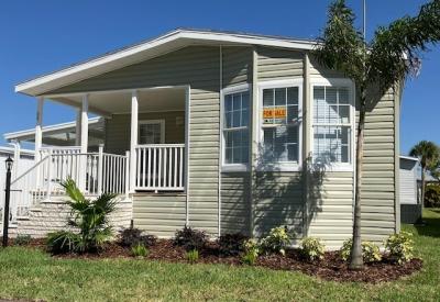 Mobile Home at 2552 NE Turner Ave #0068 Arcadia, FL 34266