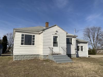 Mobile Home at 343 East Lakewood Boulevard Lot #Sfh343 Holland, MI 49424