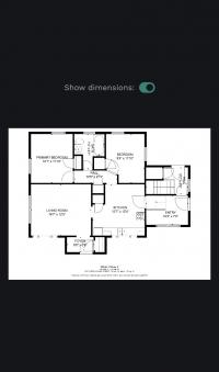 2000 Stick Built  Home