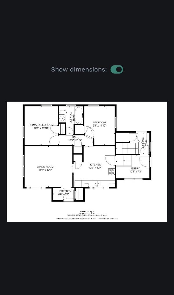 2000 Stick Built  Home