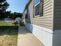2020 Clayton Wakarusa WK1109274INAB Mobile Home