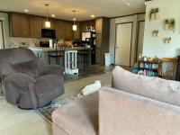 2020 Clayton Wakarusa WK1109274INAB Mobile Home