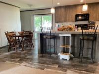 2020 Clayton Wakarusa WK1109274INAB Mobile Home