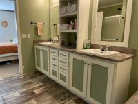 2020 Clayton Wakarusa WK1109274INAB Mobile Home