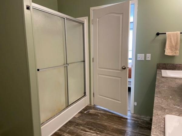 2020 Clayton Wakarusa WK1109274INAB Mobile Home